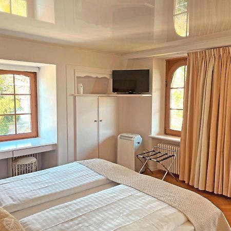 Ermitage Hotel Clarens ภายนอก รูปภาพ