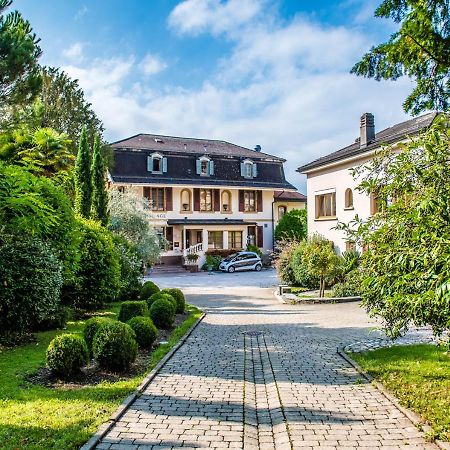 Ermitage Hotel Clarens ภายนอก รูปภาพ