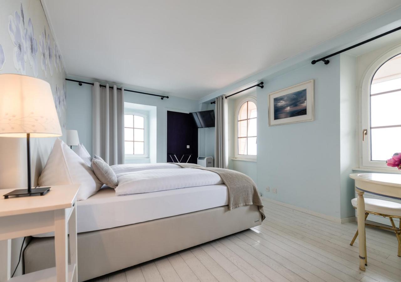 Ermitage Hotel Clarens ภายนอก รูปภาพ