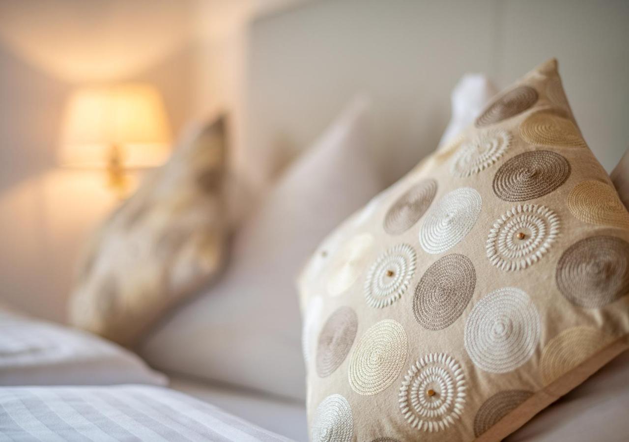 Ermitage Hotel Clarens ภายนอก รูปภาพ