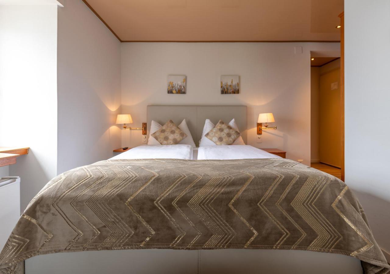 Ermitage Hotel Clarens ภายนอก รูปภาพ