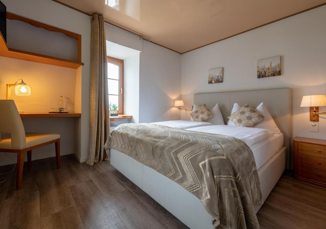 Ermitage Hotel Clarens ภายนอก รูปภาพ