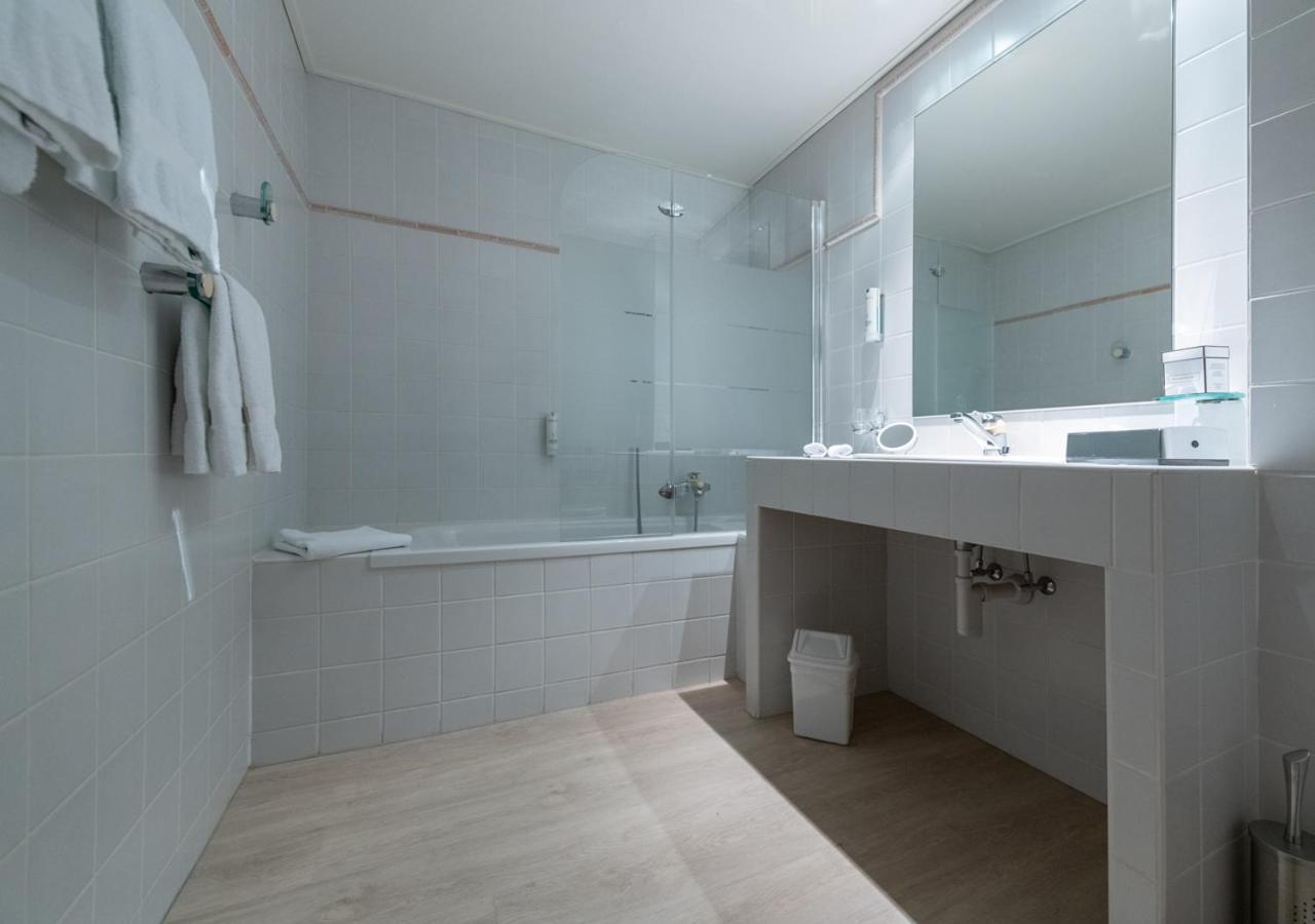 Ermitage Hotel Clarens ภายนอก รูปภาพ