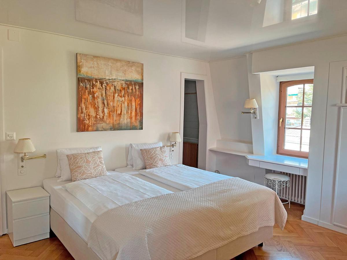 Ermitage Hotel Clarens ภายนอก รูปภาพ
