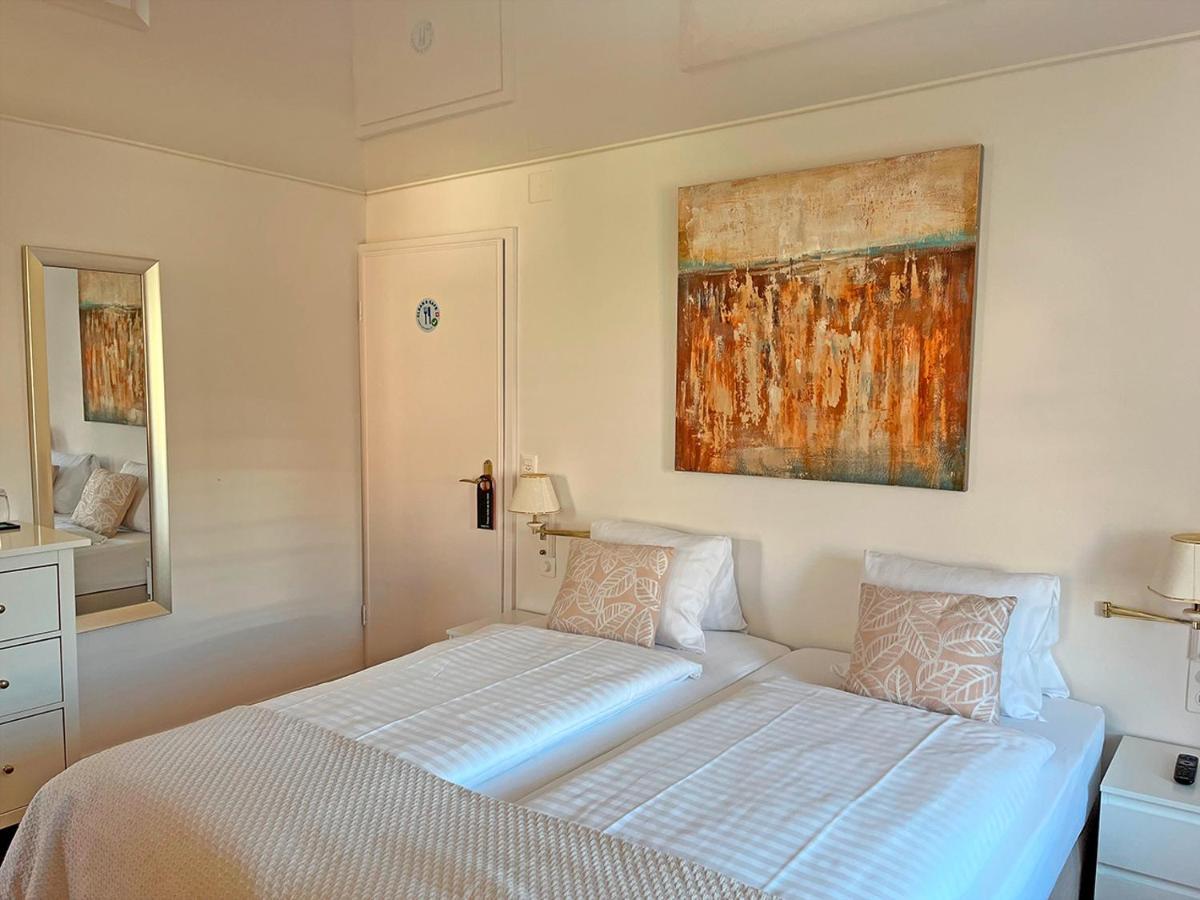 Ermitage Hotel Clarens ภายนอก รูปภาพ
