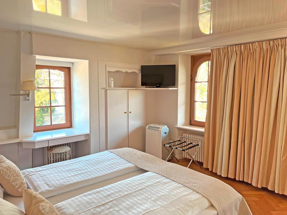 Ermitage Hotel Clarens ภายนอก รูปภาพ