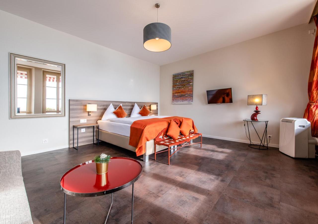 Ermitage Hotel Clarens ภายนอก รูปภาพ