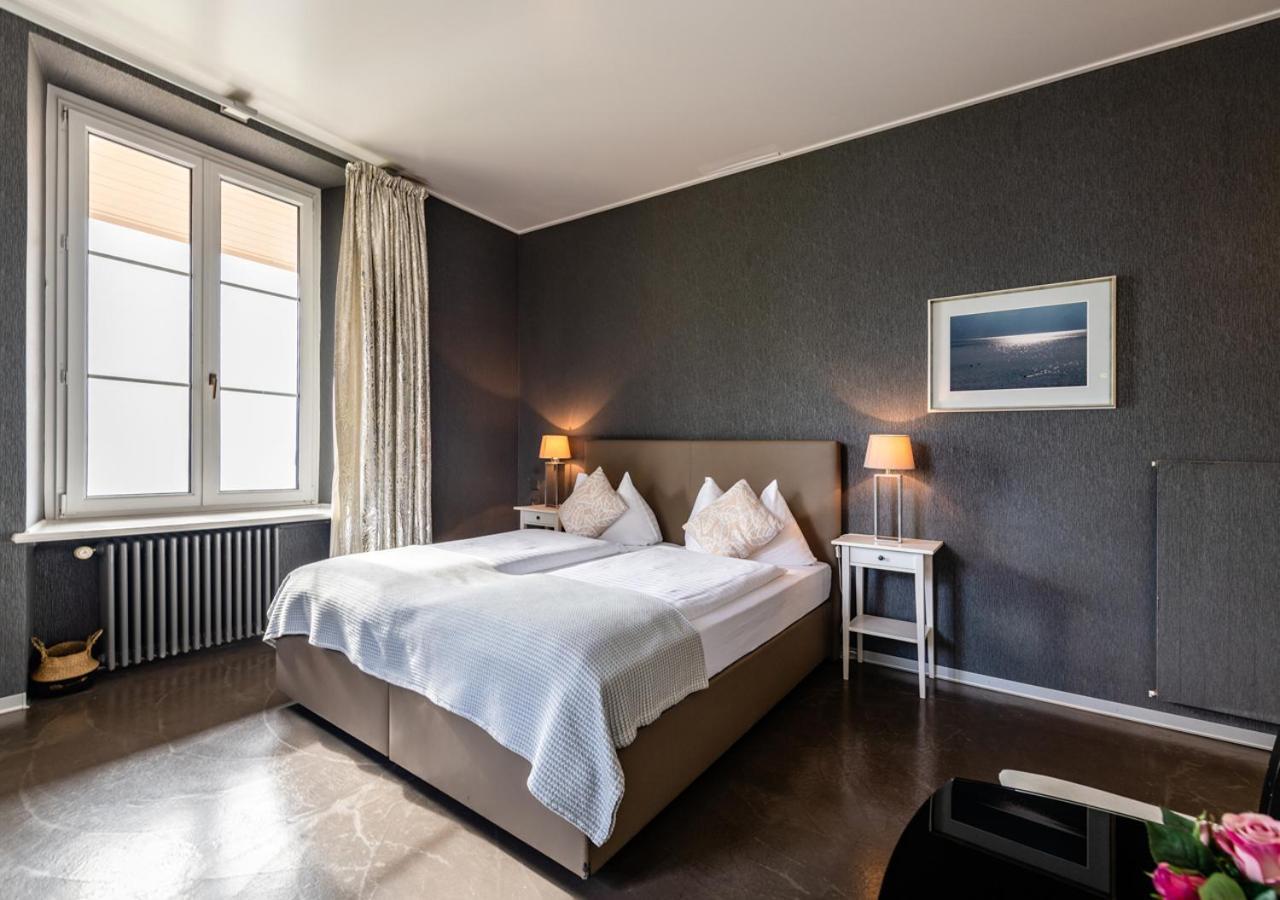 Ermitage Hotel Clarens ภายนอก รูปภาพ