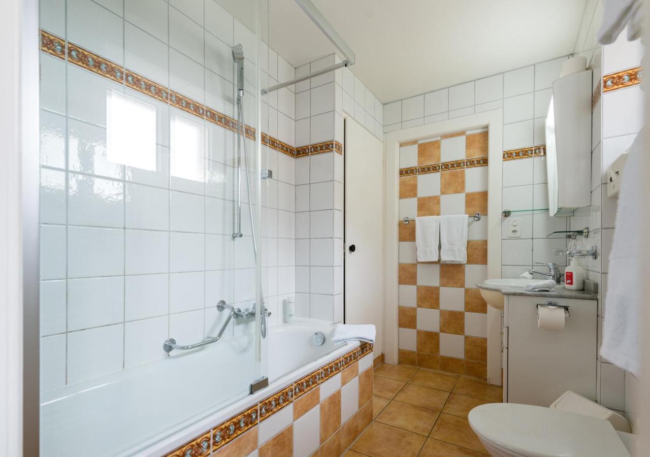 Ermitage Hotel Clarens ภายนอก รูปภาพ