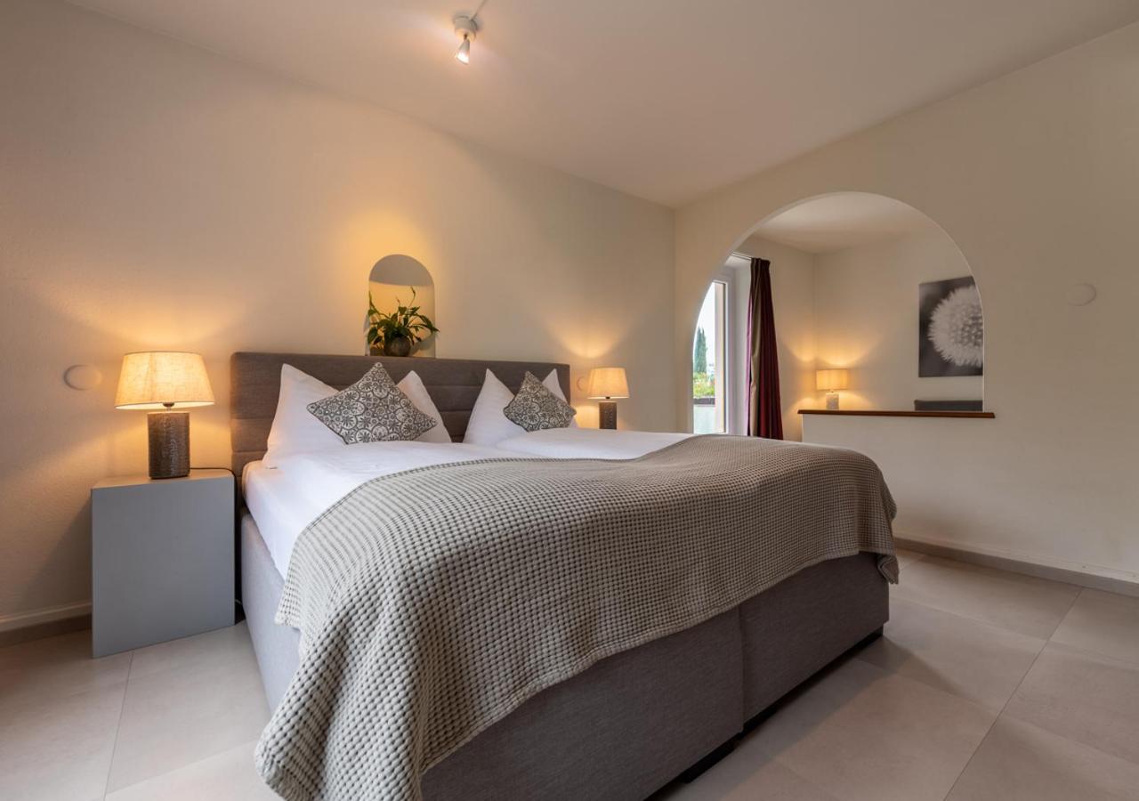 Ermitage Hotel Clarens ภายนอก รูปภาพ