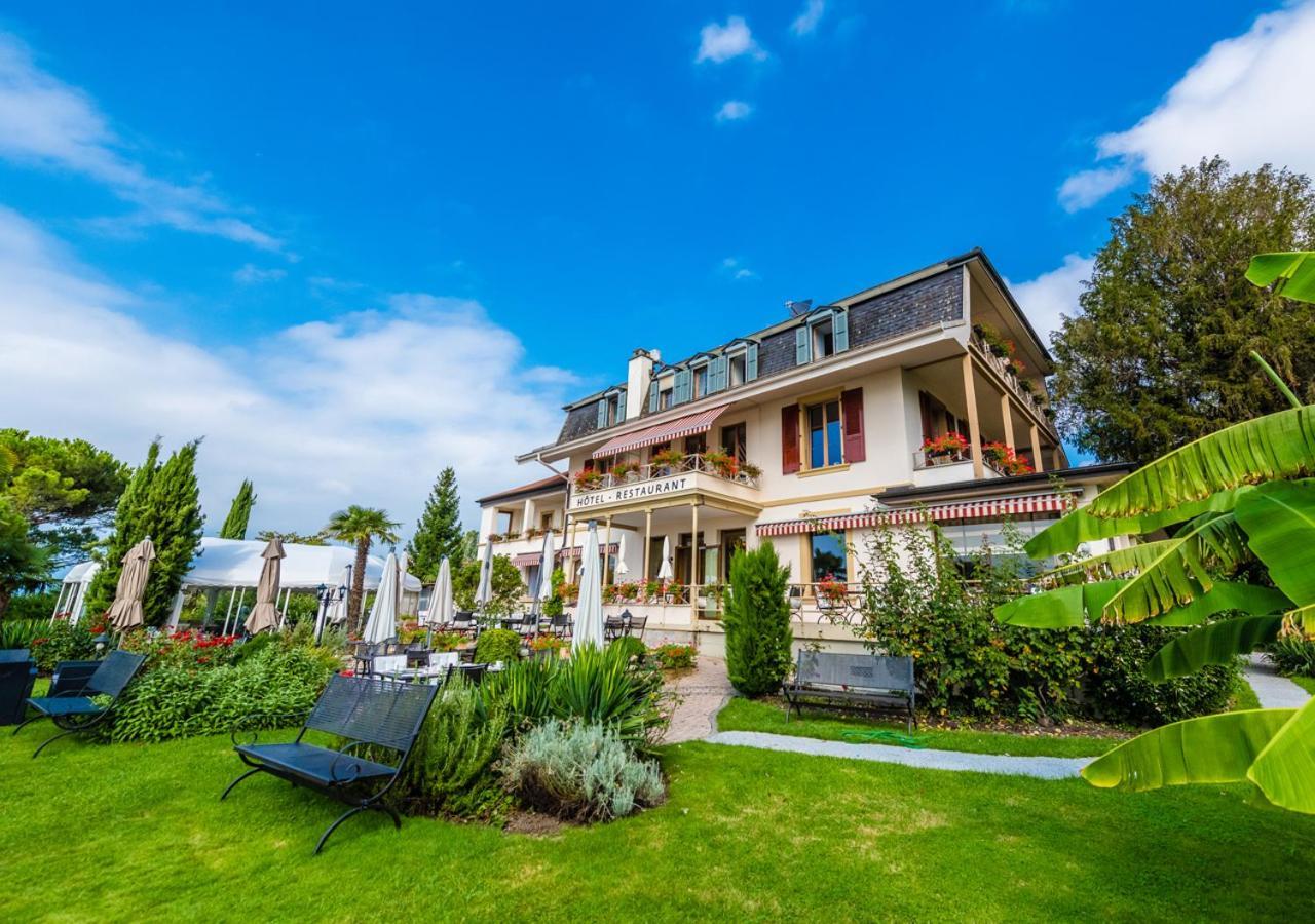 Ermitage Hotel Clarens ภายนอก รูปภาพ