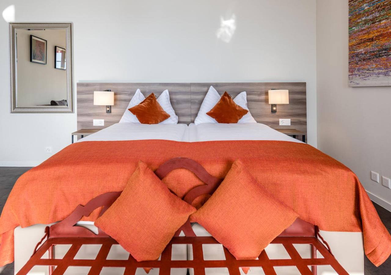 Ermitage Hotel Clarens ภายนอก รูปภาพ