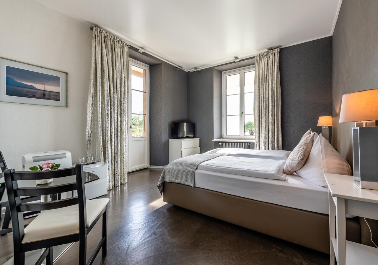 Ermitage Hotel Clarens ภายนอก รูปภาพ