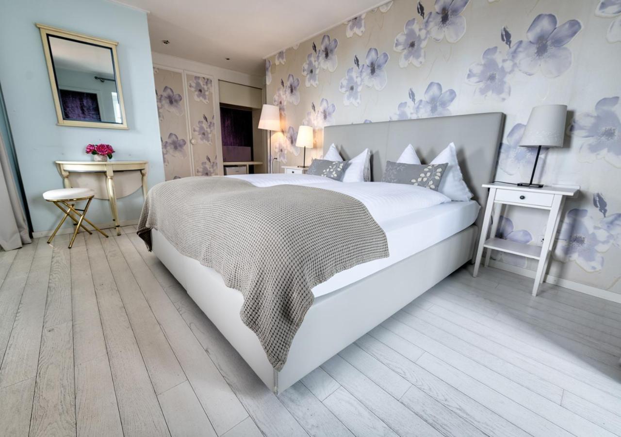 Ermitage Hotel Clarens ภายนอก รูปภาพ