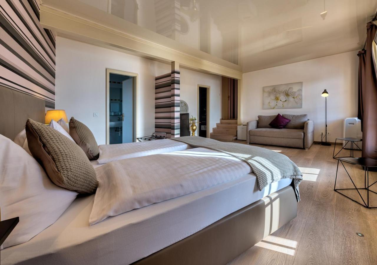 Ermitage Hotel Clarens ภายนอก รูปภาพ