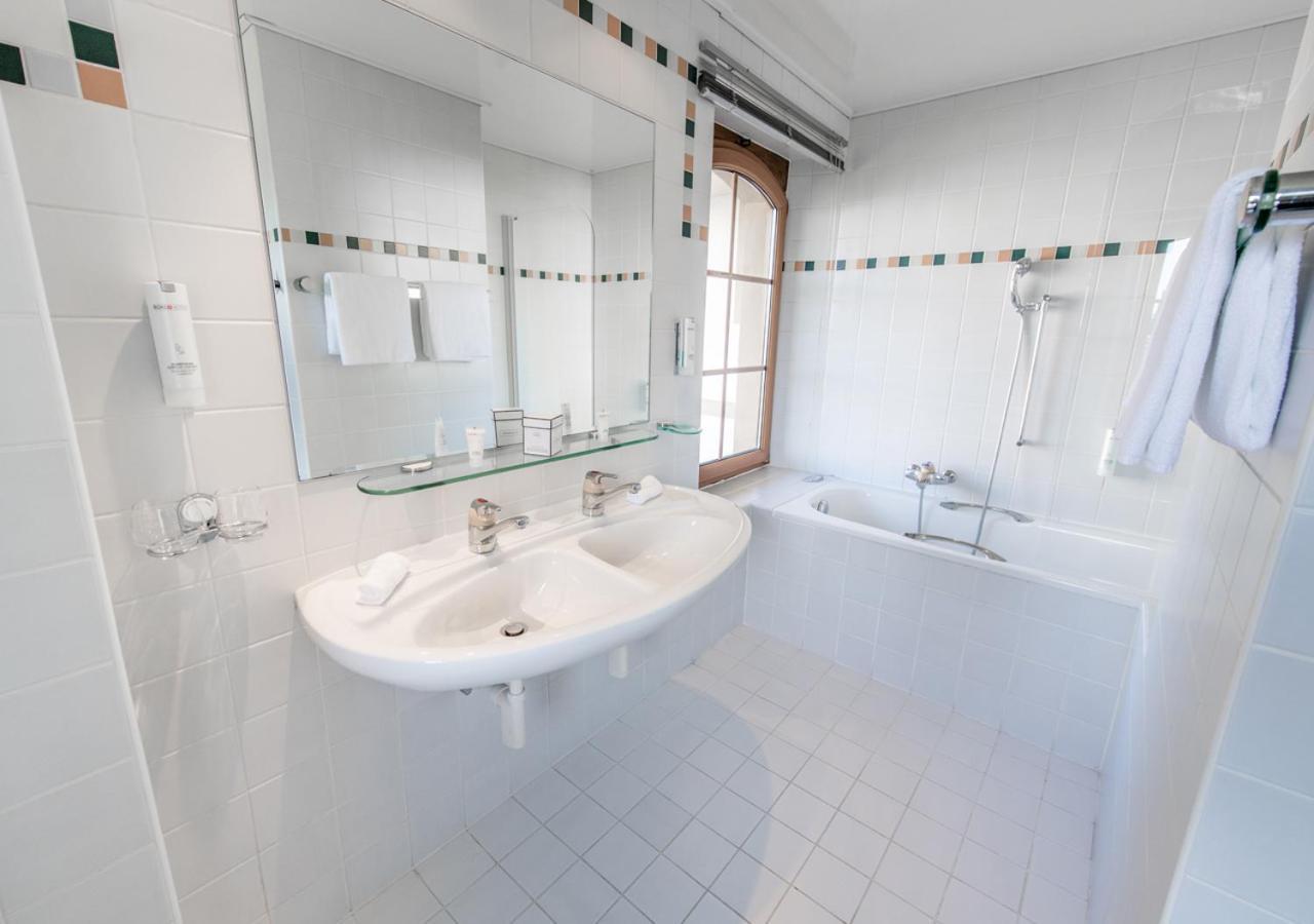Ermitage Hotel Clarens ภายนอก รูปภาพ