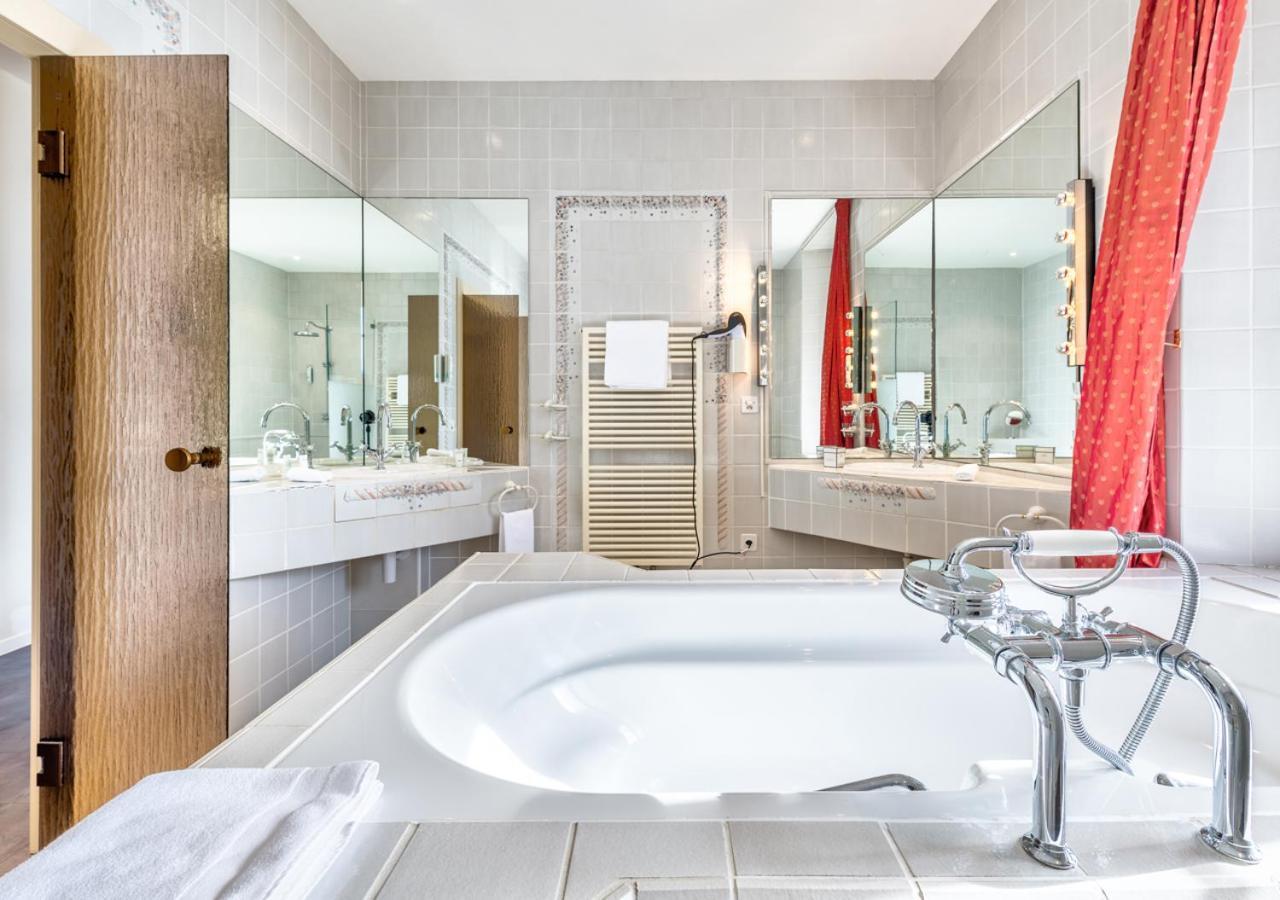 Ermitage Hotel Clarens ภายนอก รูปภาพ